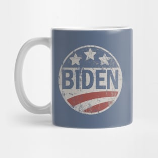 Vintage Biden Stars & Stripes Mug